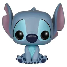 Abysse Corp Disney Stitch Actionfigur