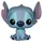 Abysse Corp Disney Stitch Actionfigur