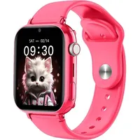 Maxcom Fw59 Kiddo Smartwatch - Rosa