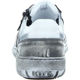 Krisbut Schnürschuhe in blau 41