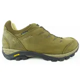 MEINDL Venezuela GTX Schuhe (Größe 44, braun)