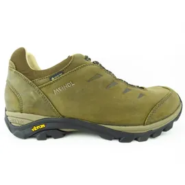 MEINDL Venezuela GTX Schuhe (Größe 44, braun)