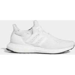 Sneaker ADIDAS SPORTSWEAR "ULTRABOOST 1.0 LAUFSCHUH", Gr. 36, weiß (cloud weiß, cloud weiß, cloud weiß), Textil, Synthetik, sportlich, Schuhe