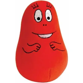 JEMINI Barbapapa Plüschtier-Set 15 cm Mehrfarbig