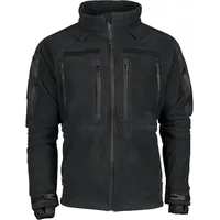 Mil-Tec Jacke-10855602 Jacke Schwarz M