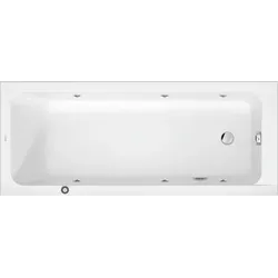 Duravit Whirlwanne „D-Code“
