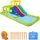 BESTWAY H2OGO! Splash Course Mega Wasserpark 710 x 310 x 265 cm 53387