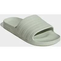 adidas Adilette Aqua Linen Green / Linen Green / Linen Green 42