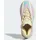 adidas ANTHONY EDWARDS 2 Kids Schuh - almost yellow/bliss lilac/flash aqua 39 1/3