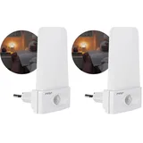 Reer mama Nachtlicht mit Bewegungssensor, Helfer bei nächtlichem Harndrang