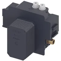 TECE box Urinalspülergehäuse U 2