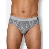 wäschepur Slip grau 4XL 3er Pack