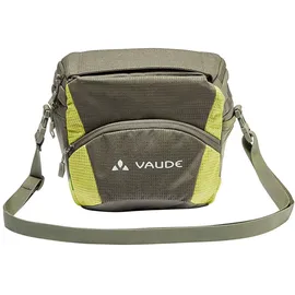 Vaude Ontour Box M (KLICKfix Ready), Einheitsgröße, Khaki