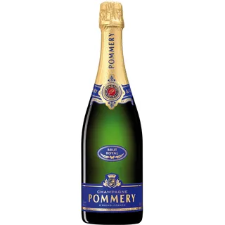 Champagne Pommery Brut Royal 12,5% vol 0,75 l