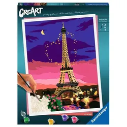 Ravensburger Spiel Stadt der Liebe