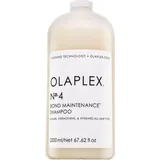 Olaplex No. 4 Bond Maintenance 2000 ml