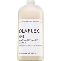 Olaplex No. 4 Bond Maintenance 2000 ml
