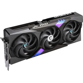 MSI GeForce RTX 5080 16G Gaming Trio OC V531-005R