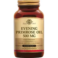 Solgar Abendprimelöl 500 mg 30 Weichkapseln