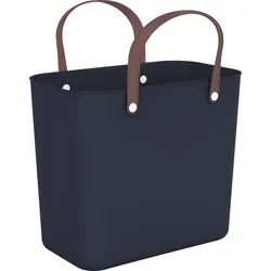 Tasche MULTIBAG blau - blau