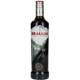 Braulio Amaro 21% vol 0,7 l