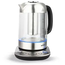 Michelino 1,7 l Silber