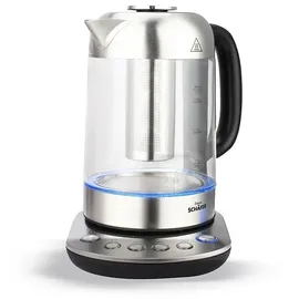 Michelino 1,7 l Silber