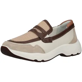 ARA Slipper Damen Beige 38