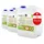 Höfer Chemie Premium Brenngel 12 x 5 L
