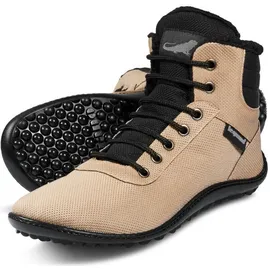 Leguano Kosmo Herren Beige 42