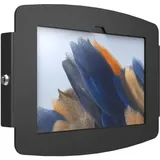 COMPULOCKS Galaxy Tab A8 10.5-inch Brandable Floor Stand Kiosk