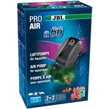 JBL Aquaristik Aquarien-Luftpumpe Proair a60
