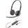 HP Poly BW C3225 Stereo USB-C HS Bulk 50 - Headset - StereoTyp C