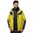 Jack Wolfskin Jasper 3in1 Jkt M chartreuse