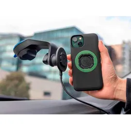 QUAD LOCK Mag Wireless Ladegerät - Black - One Size