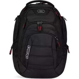 Ogio Renegade RSS Rucksack Grau