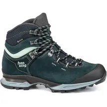 Hanwag Tatra Light GTX Damen Petrol/Mint 40