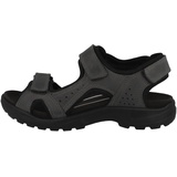 Herren ONROADS M 3S Magnet/Black, 46