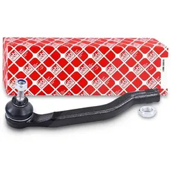 Febi Bilstein Spurstangenkopf vorne rechts [Hersteller-Nr. 39040] für Renault