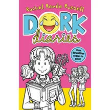 Simon & Schuster Children's UK / Simon & Schuster UK Dork Diaries 01