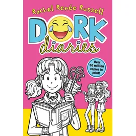 Simon & Schuster Children's UK / Simon & Schuster UK Dork Diaries 01