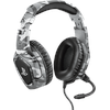 PS4 GXT 488 Forze-G Gaming Headset grau