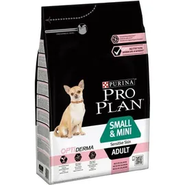 Purina Pro Plan Small & Mini Adult Sensitive Skin 3kg