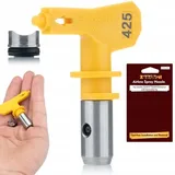 OEM Zenthril Easyperformance Hochdruck-lackierdüse, Modell 425