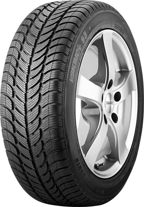 SAVA Winterreifen 165/65 R14 79T - Eskimo S3+ 527186