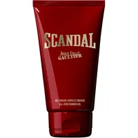 Jean Paul Gaultier Scandal Pour Homme Duschgel 150 ml