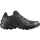 Salomon Speedcross 6 Damen Black / Black / Phantom 41 1/3