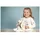 Steiff Soft Cuddly Friends Hoppie Hase 48 cm hellgrau