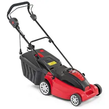 MTD Optima 38 E