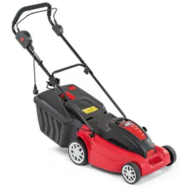 MTD Optima 38 E